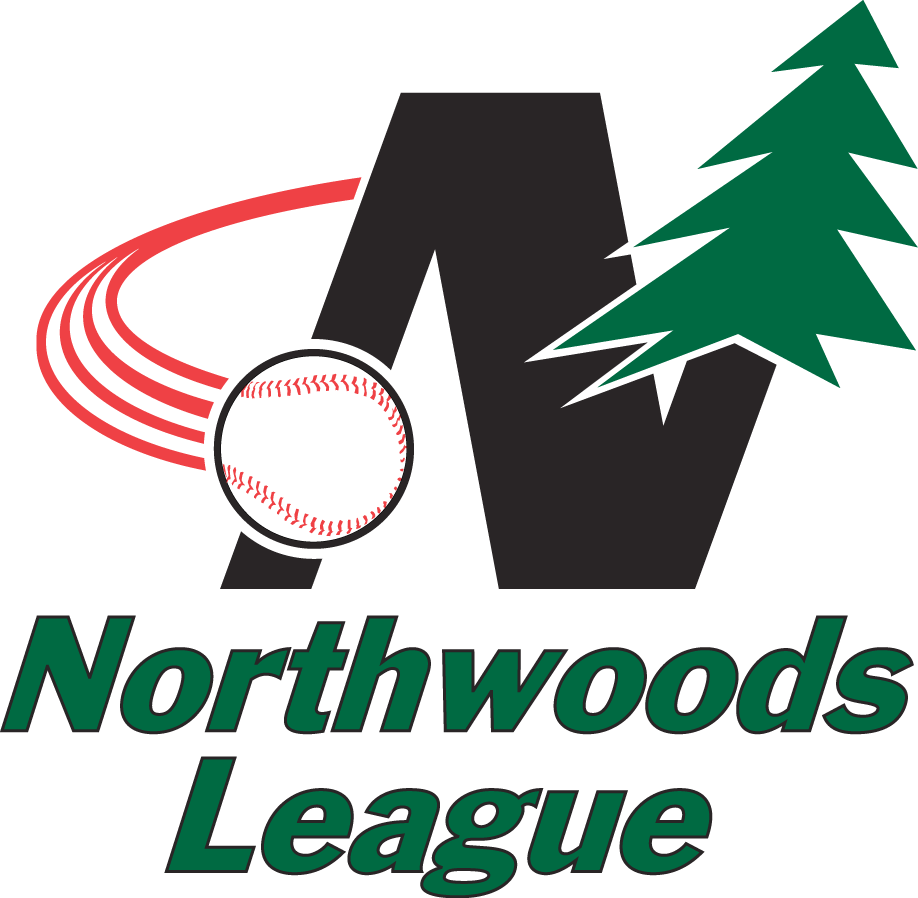 Northwoods League 1994-Pres Alternate Logo iron on transfers for T-shirts